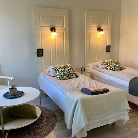 Apartmán Viehaettaevae Asunto Heinolan Keskustassa Exteriér fotografie