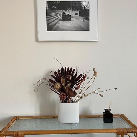 Apartmán Viehaettaevae Asunto Heinolan Keskustassa Exteriér fotografie