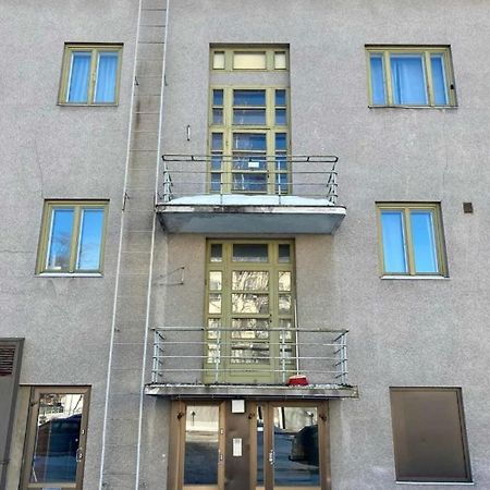 Apartmán Viehaettaevae Asunto Heinolan Keskustassa Exteriér fotografie