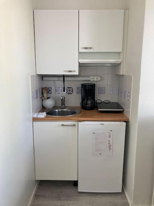 Apartmán Viehaettaevae Asunto Heinolan Keskustassa Exteriér fotografie